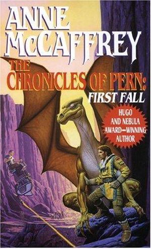 [Dragonriders of Pern Short Stories 12] • Pern 12 · the Chronicles of Pern